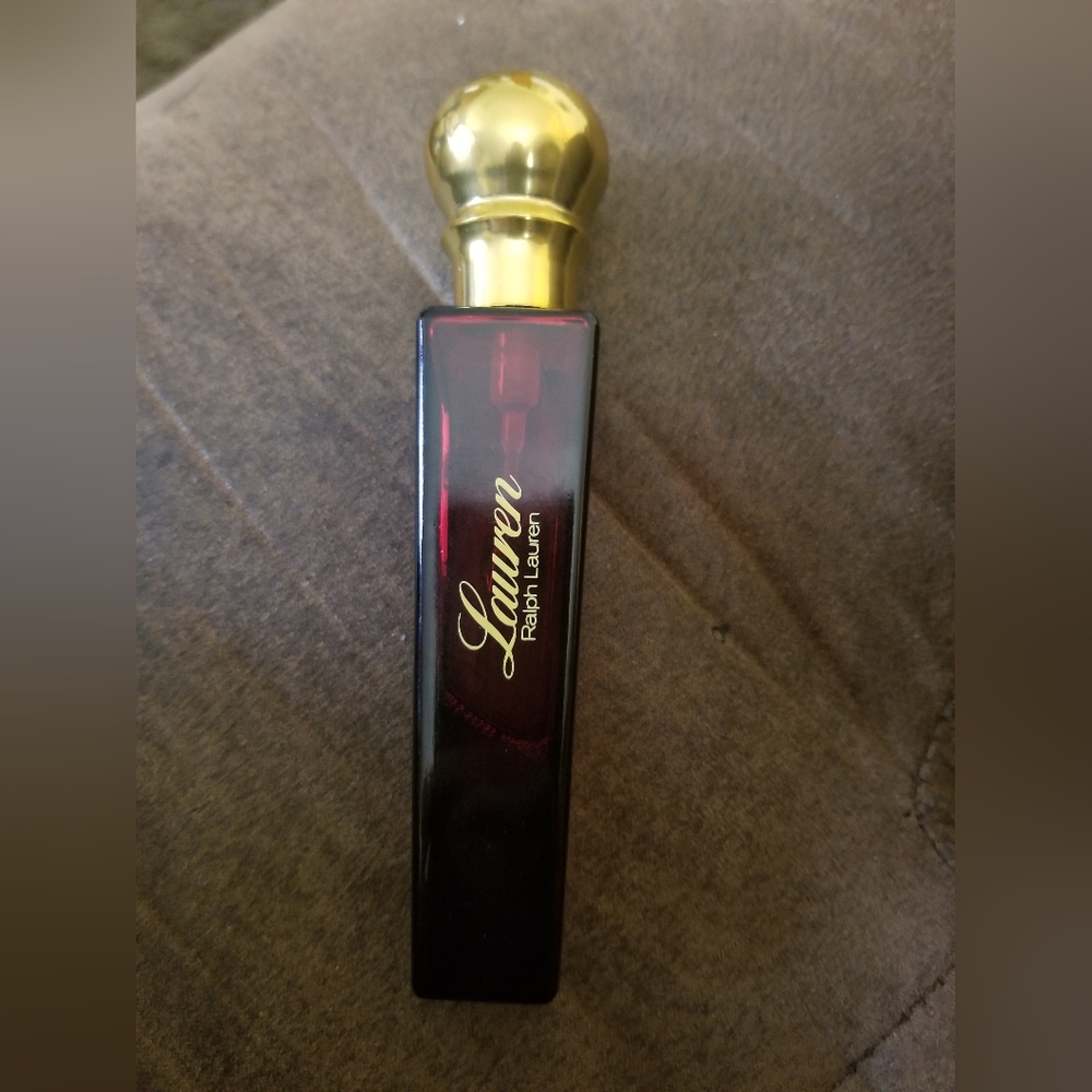 Lauren perfume